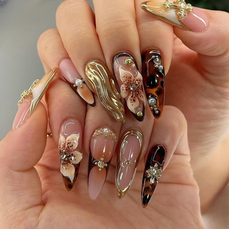 How Long Do Press-On Nails Actually Last?