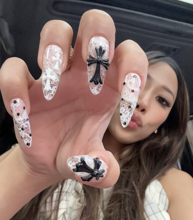How to Remove Press-On Nails Without Wrecking Your Real Nails