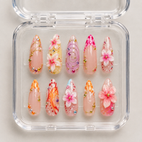 Enchanted Floral